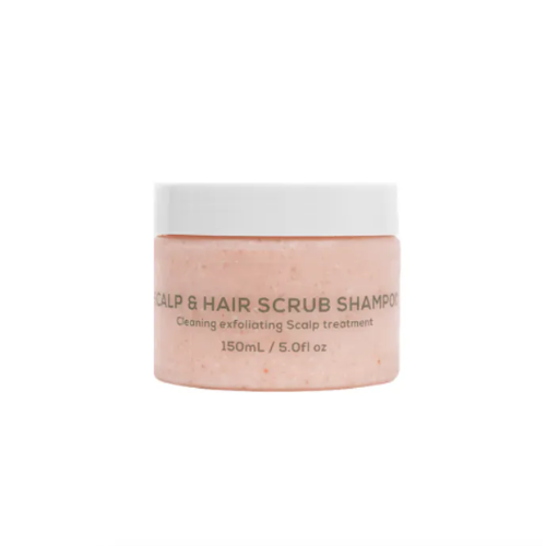 BODY BLENDZ | Scalp & Hair Scrub Shampoo