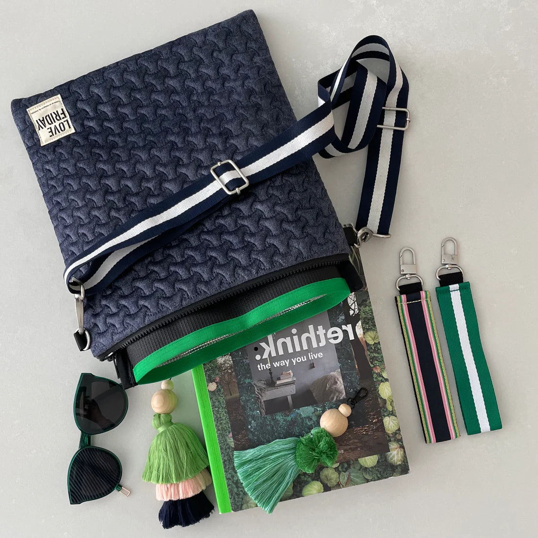 Adelaide Cooler Bag