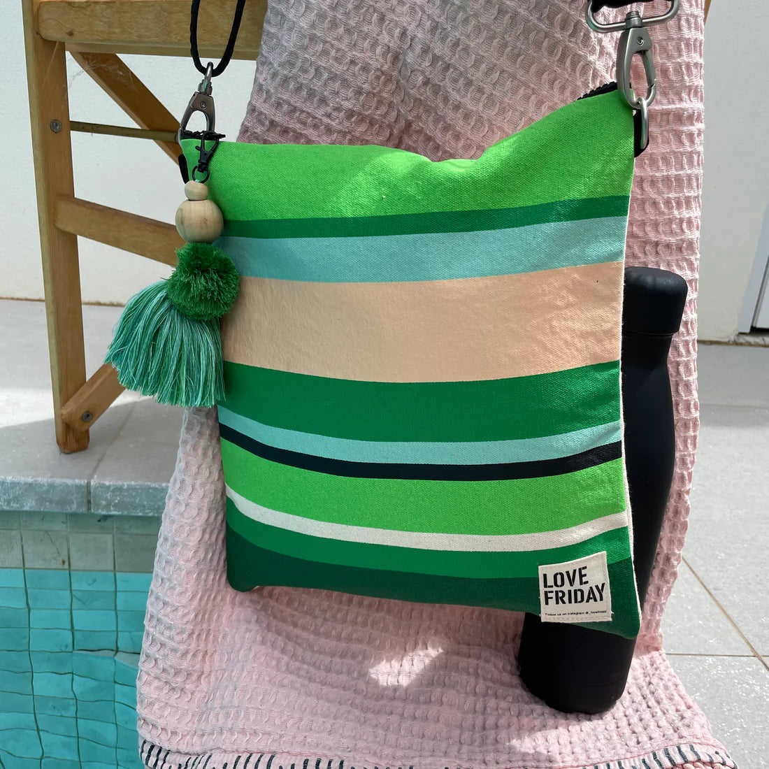 Cairns Cooler Bag