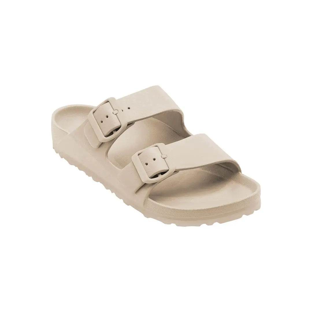 Sundreamer Slides- Sand Size 7