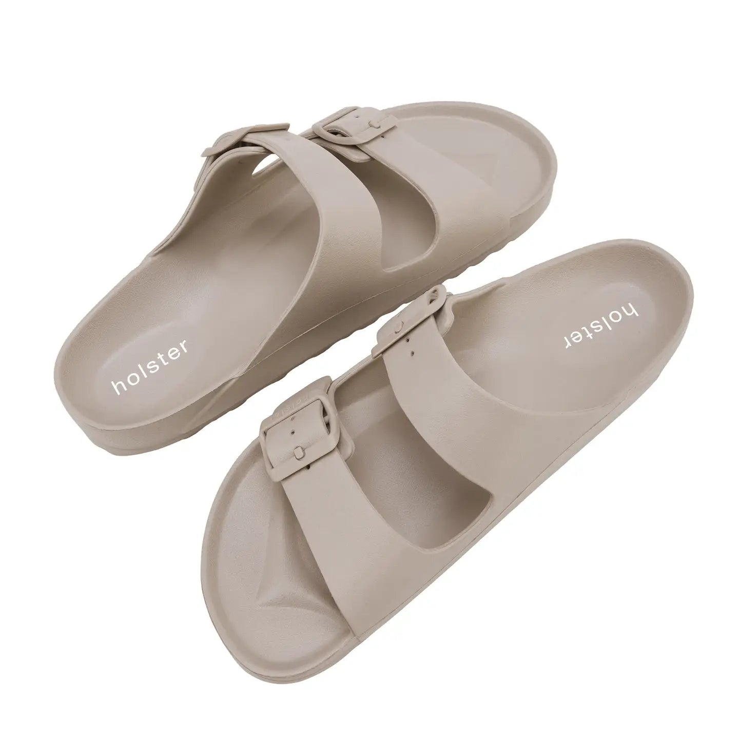 Sundreamer Slides- Sand Size 7