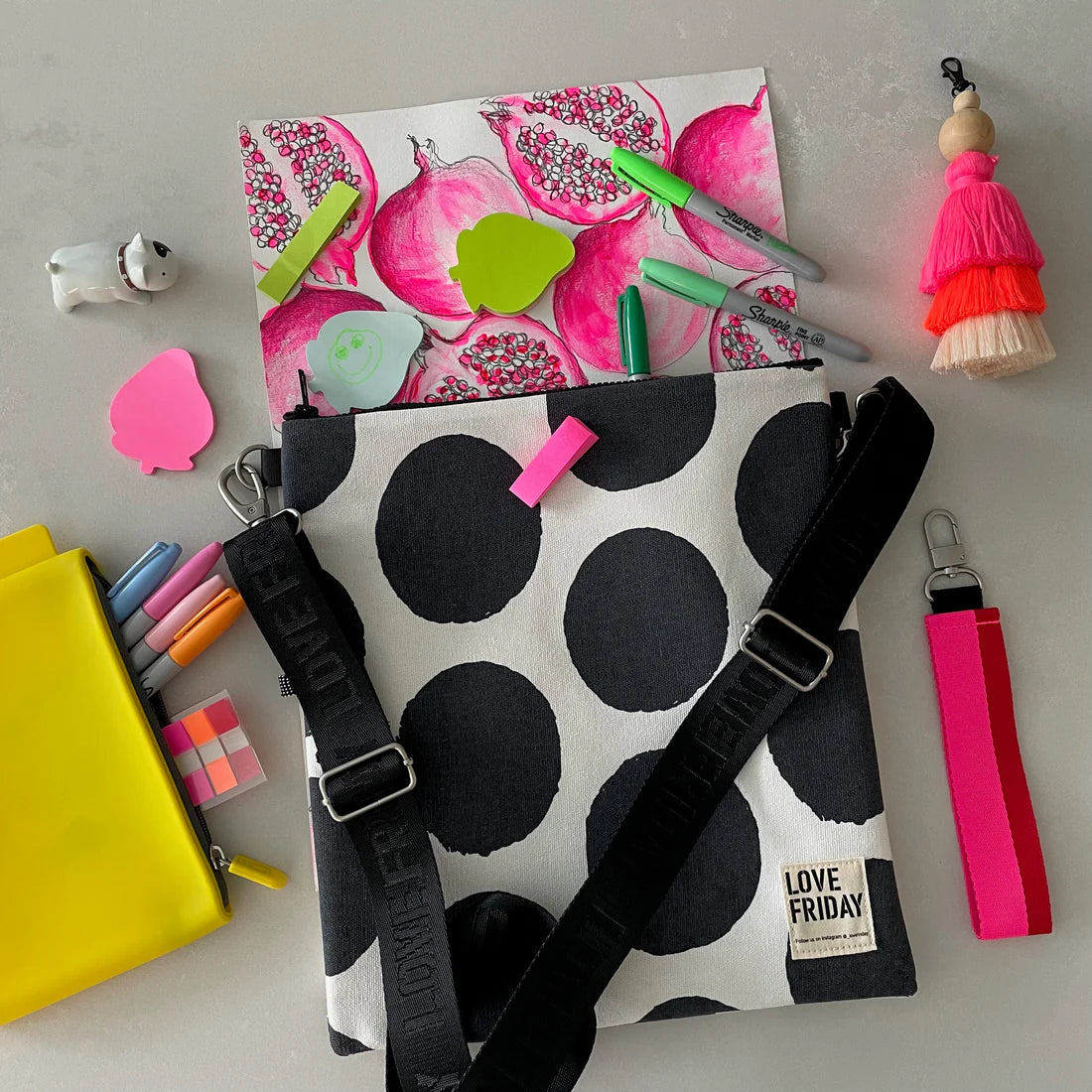 Sydney Cooler Bag