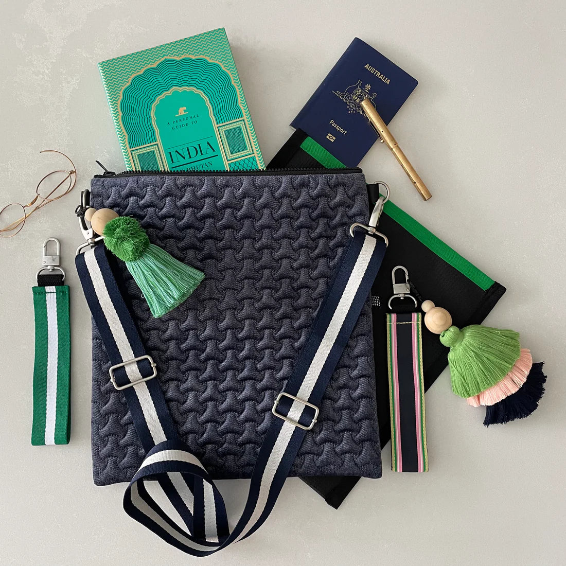 Adelaide Cooler Bag