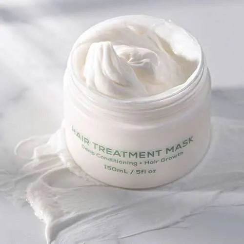 BODY BLENDZ | Hair Treatment Mask