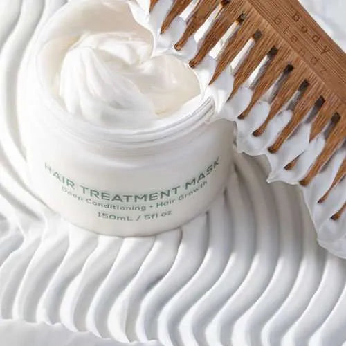 BODY BLENDZ | Hair Treatment Mask