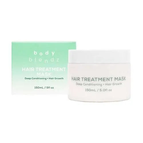 BODY BLENDZ | Hair Treatment Mask