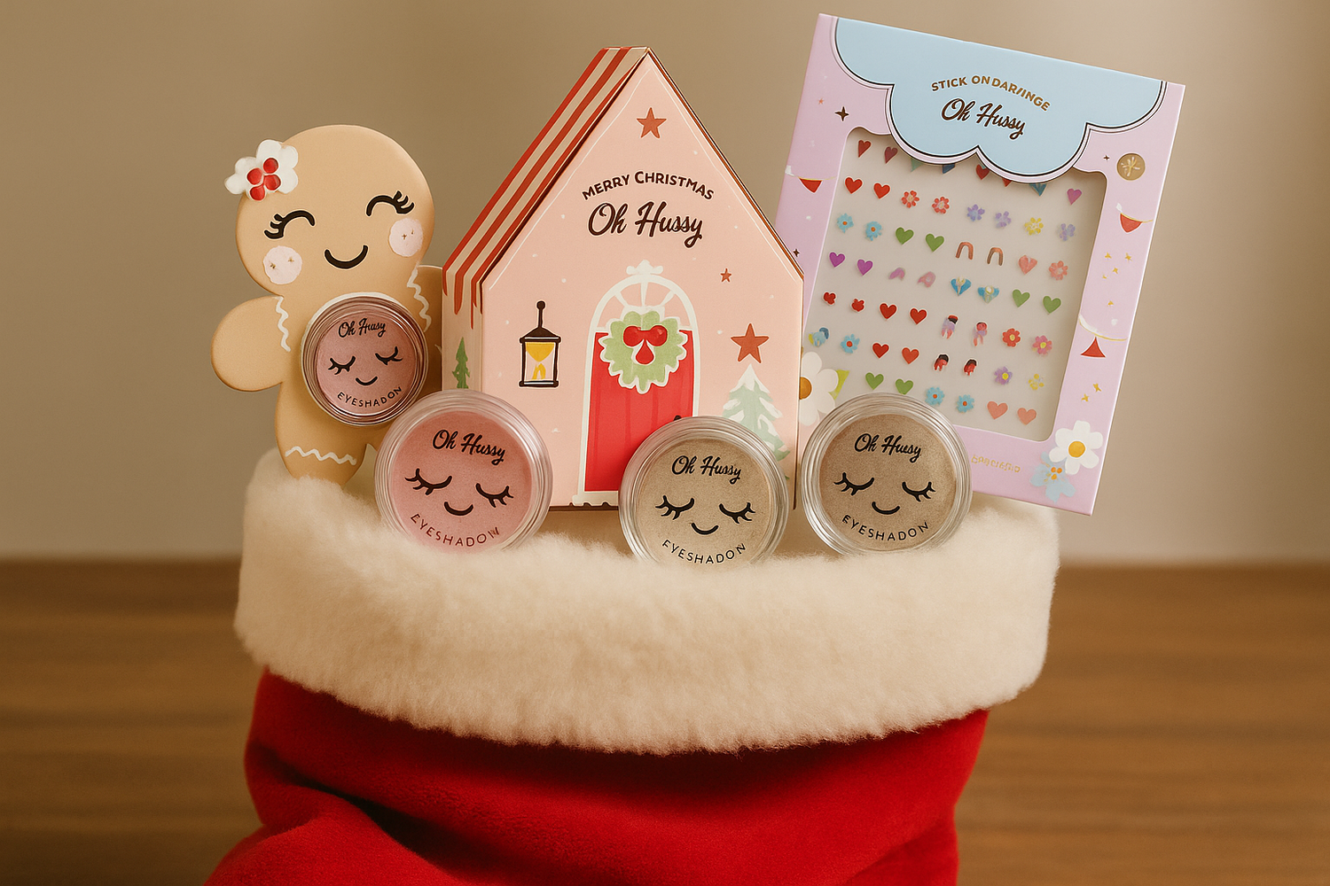 Stocking Stuffer Collection