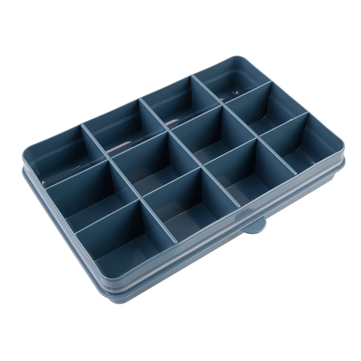 MELII LUXE SNACKLE BOX XL (BLUE)