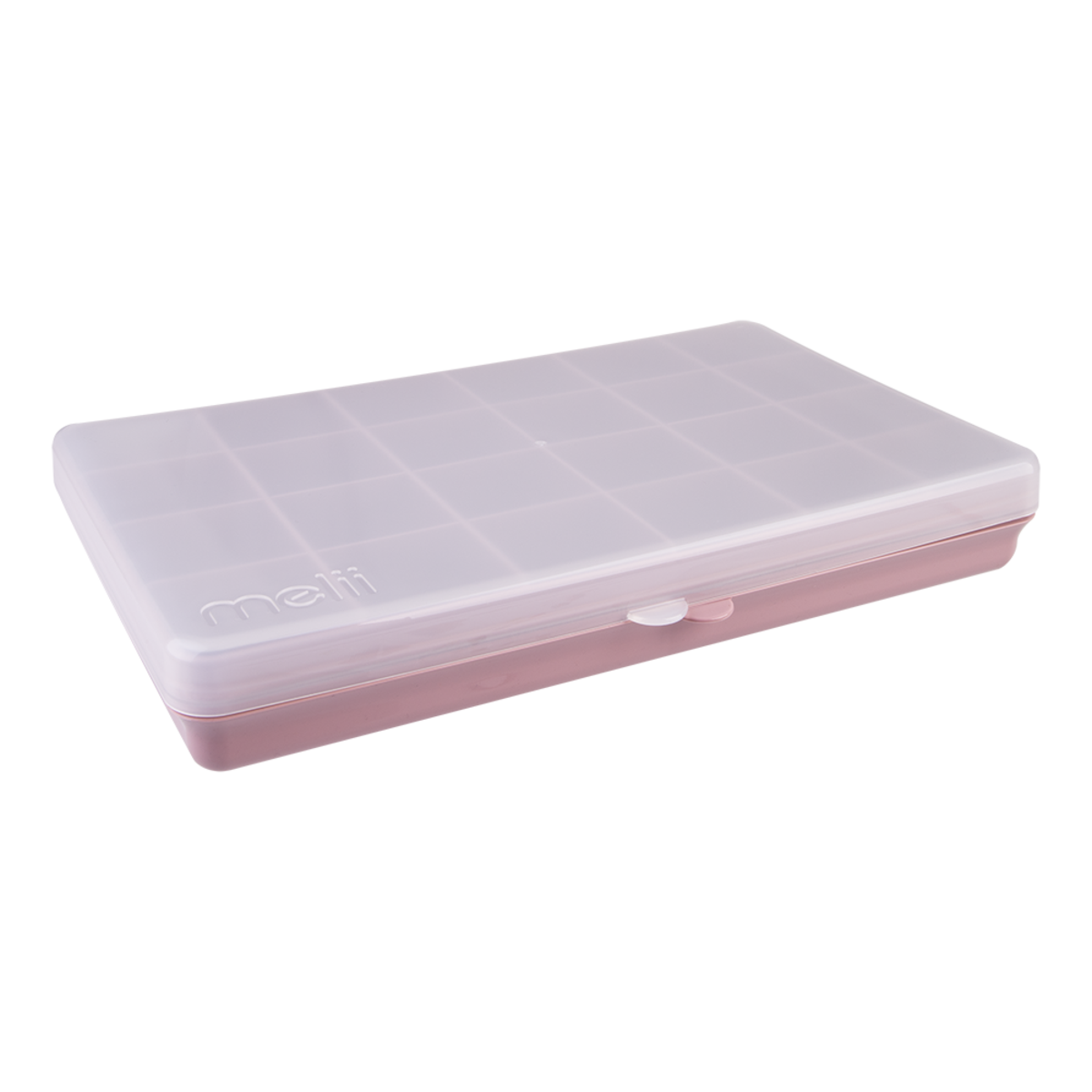 MELII LUXE SNACKLE BOX XL (PINK)