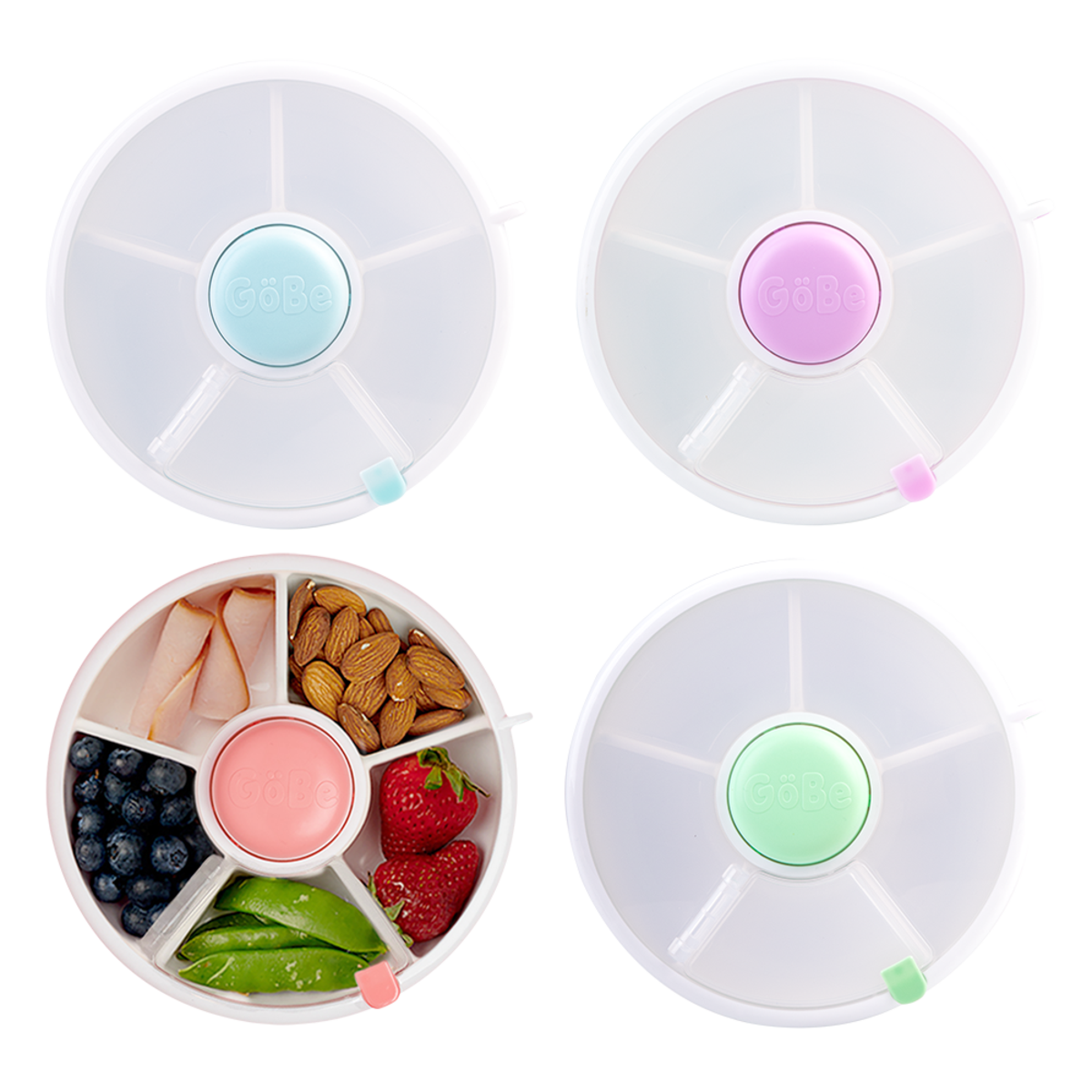 GOBE LUNCHBOX