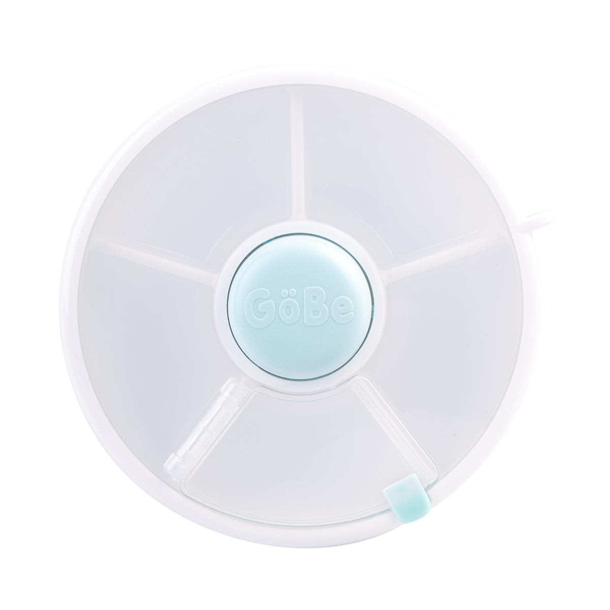 GOBE ORIGINAL SNACK SPINNER