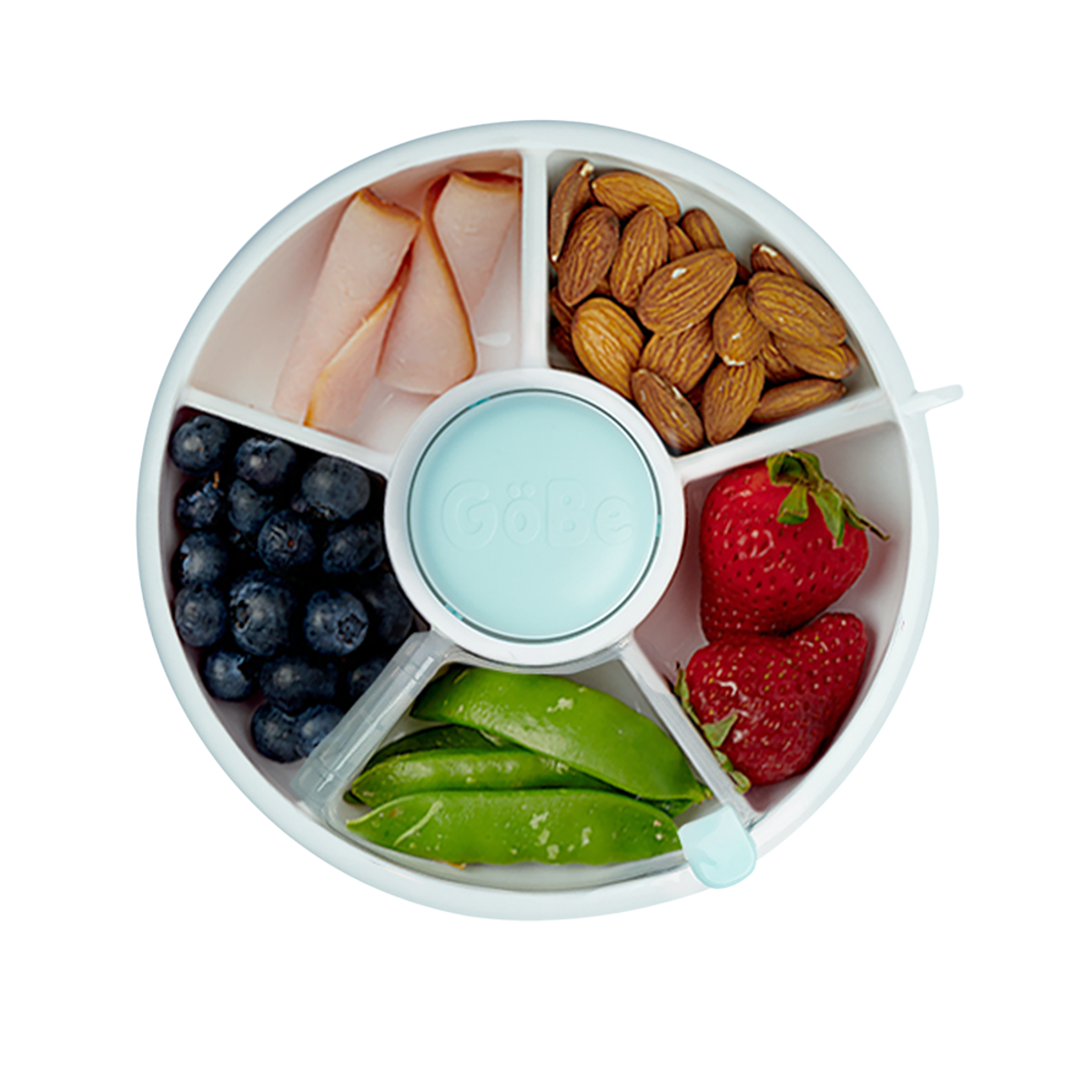 GOBE ORIGINAL SNACK SPINNER