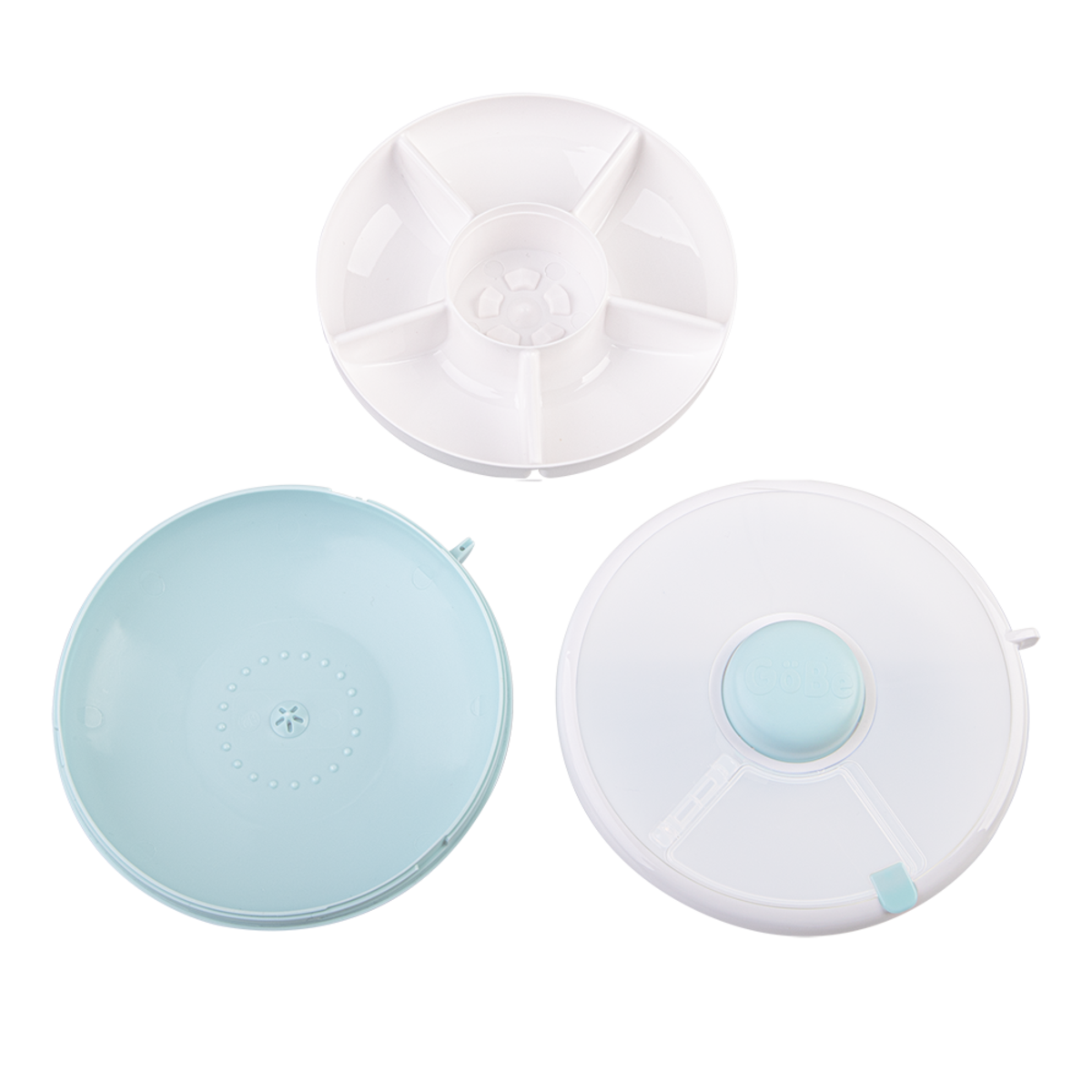 GOBE ORIGINAL SNACK SPINNER