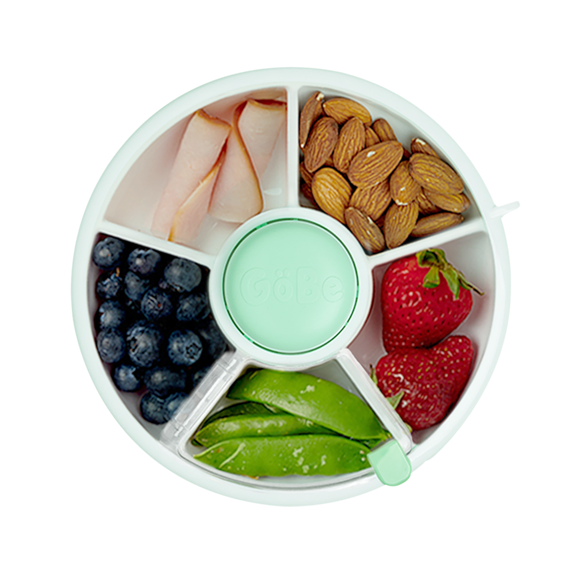 GOBE ORIGINAL SNACK SPINNER