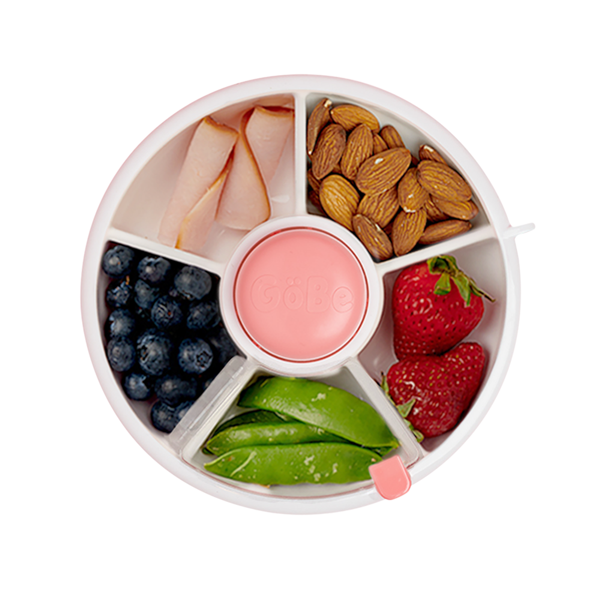 GOBE ORIGINAL SNACK SPINNER