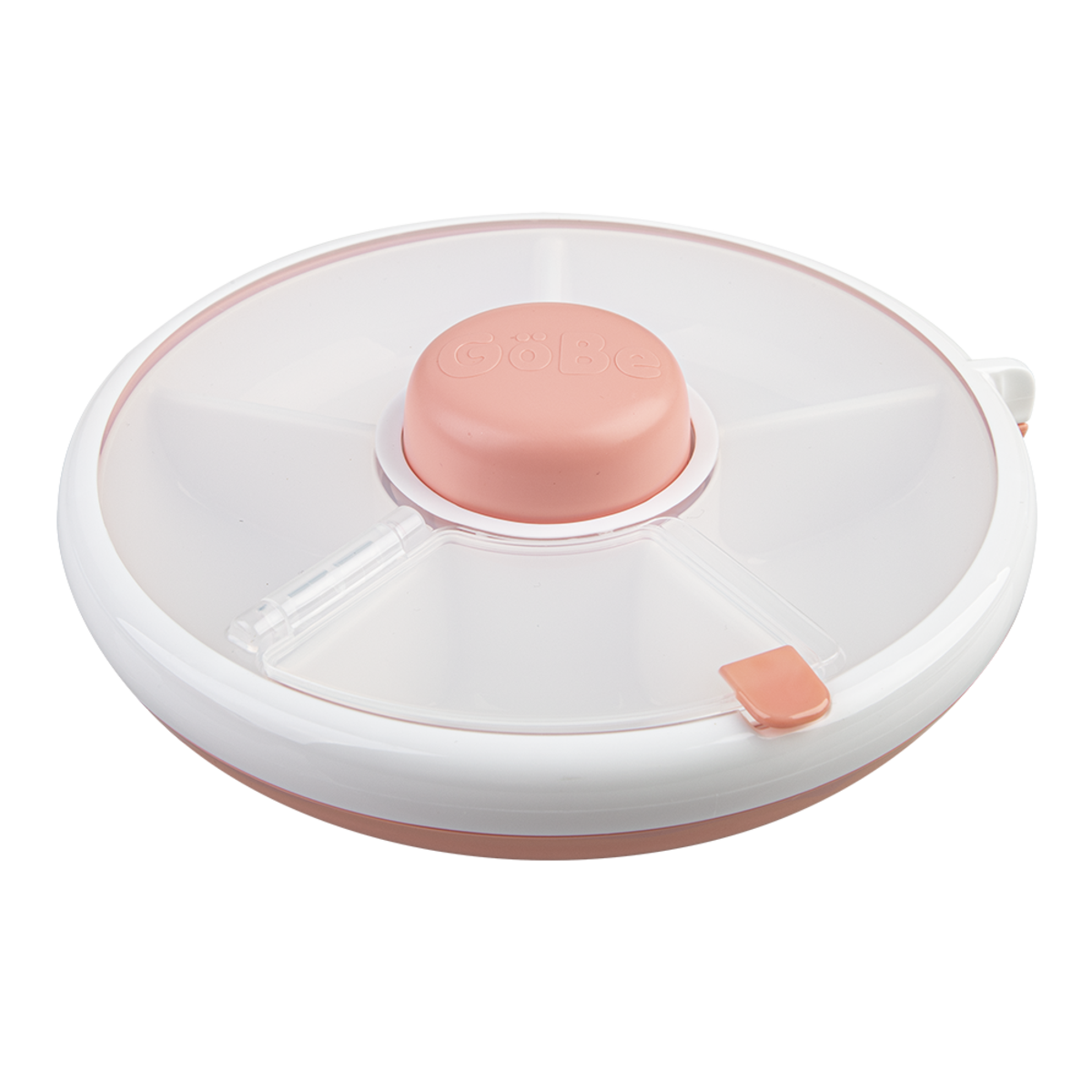 GOBE ORIGINAL SNACK SPINNER