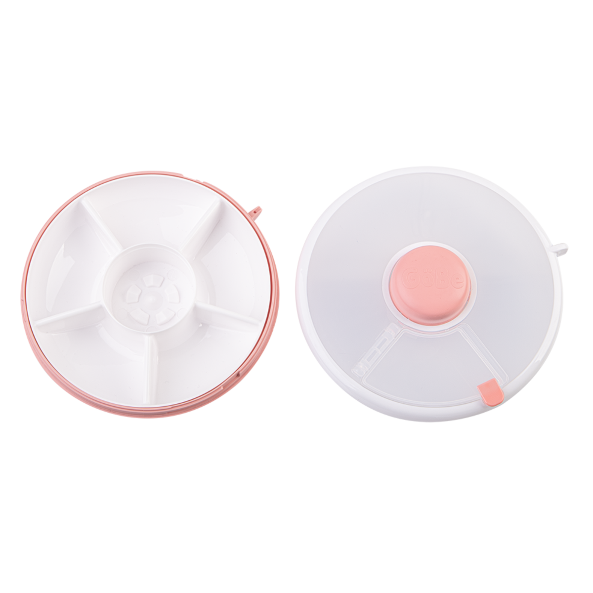 GOBE ORIGINAL SNACK SPINNER