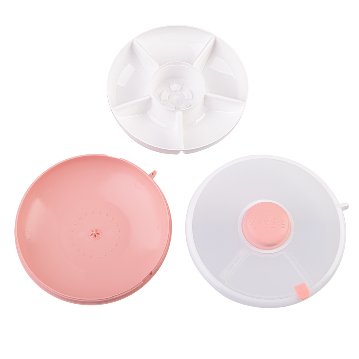 GOBE ORIGINAL SNACK SPINNER