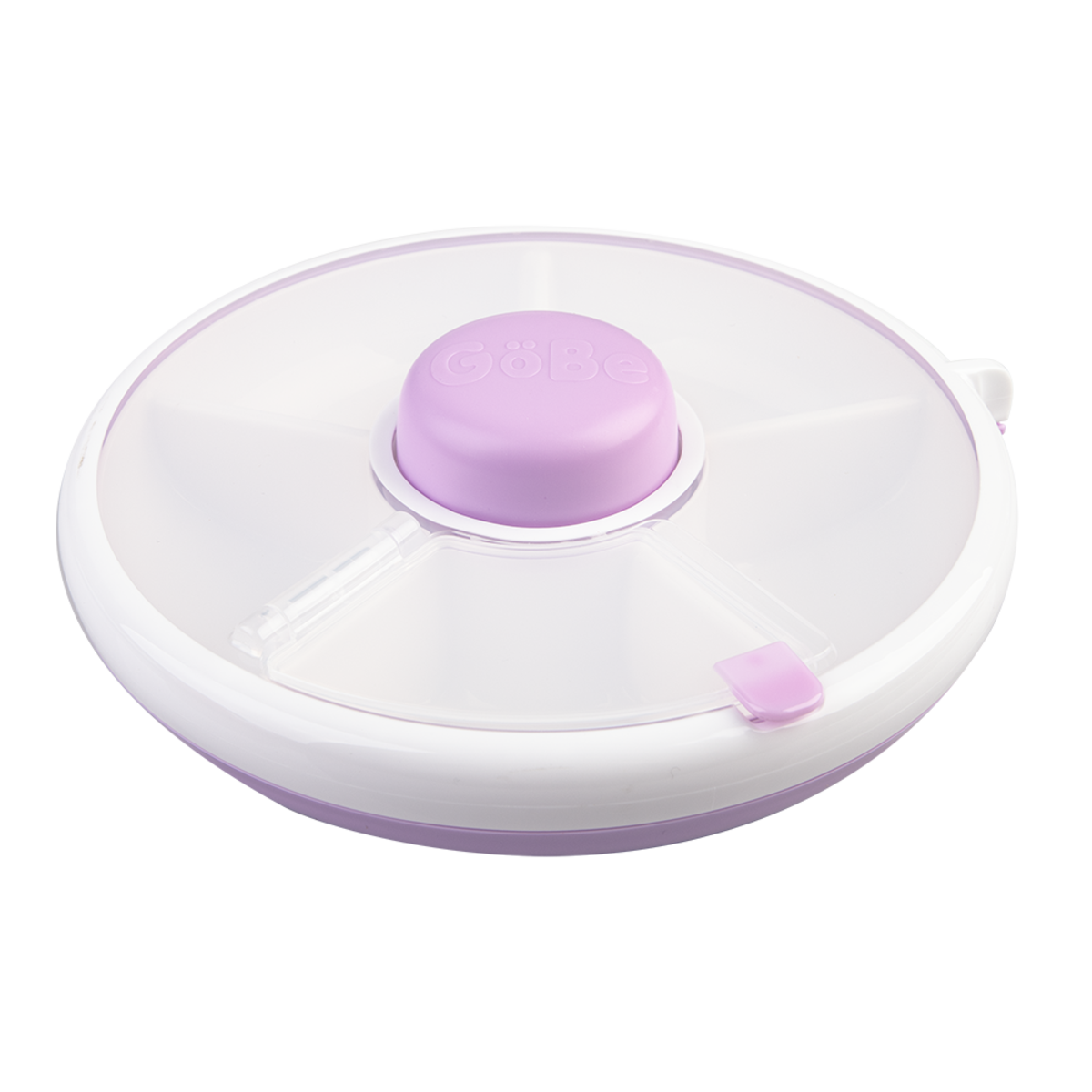 GOBE ORIGINAL SNACK SPINNER