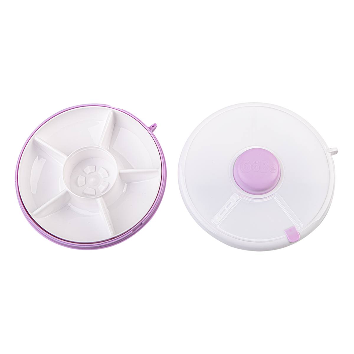 GOBE ORIGINAL SNACK SPINNER