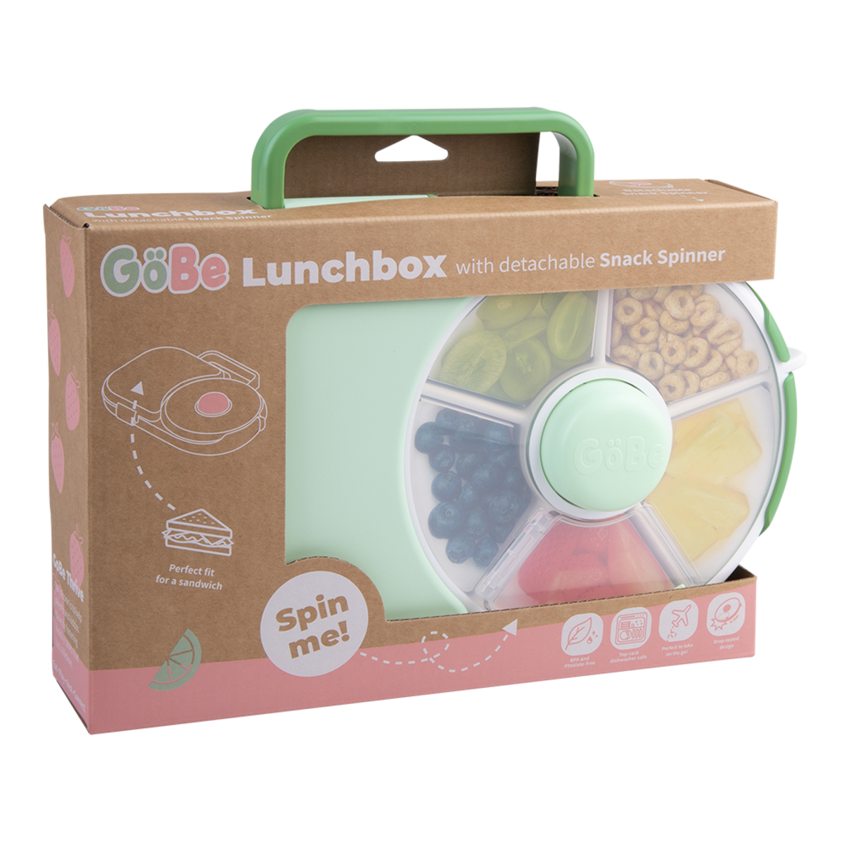 GOBE LUNCHBOX