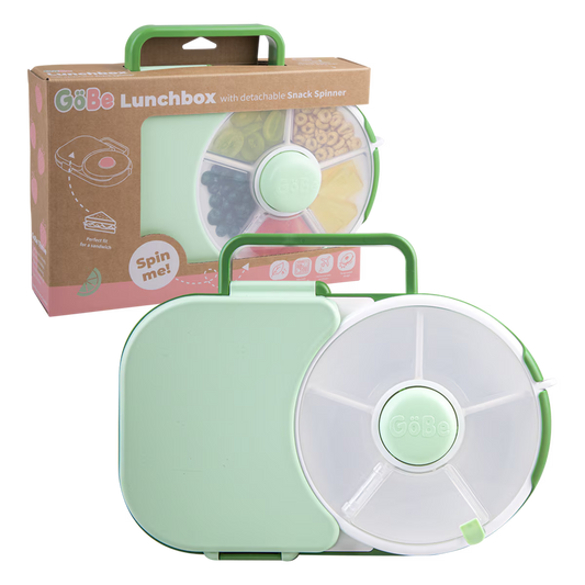 GOBE LUNCHBOX