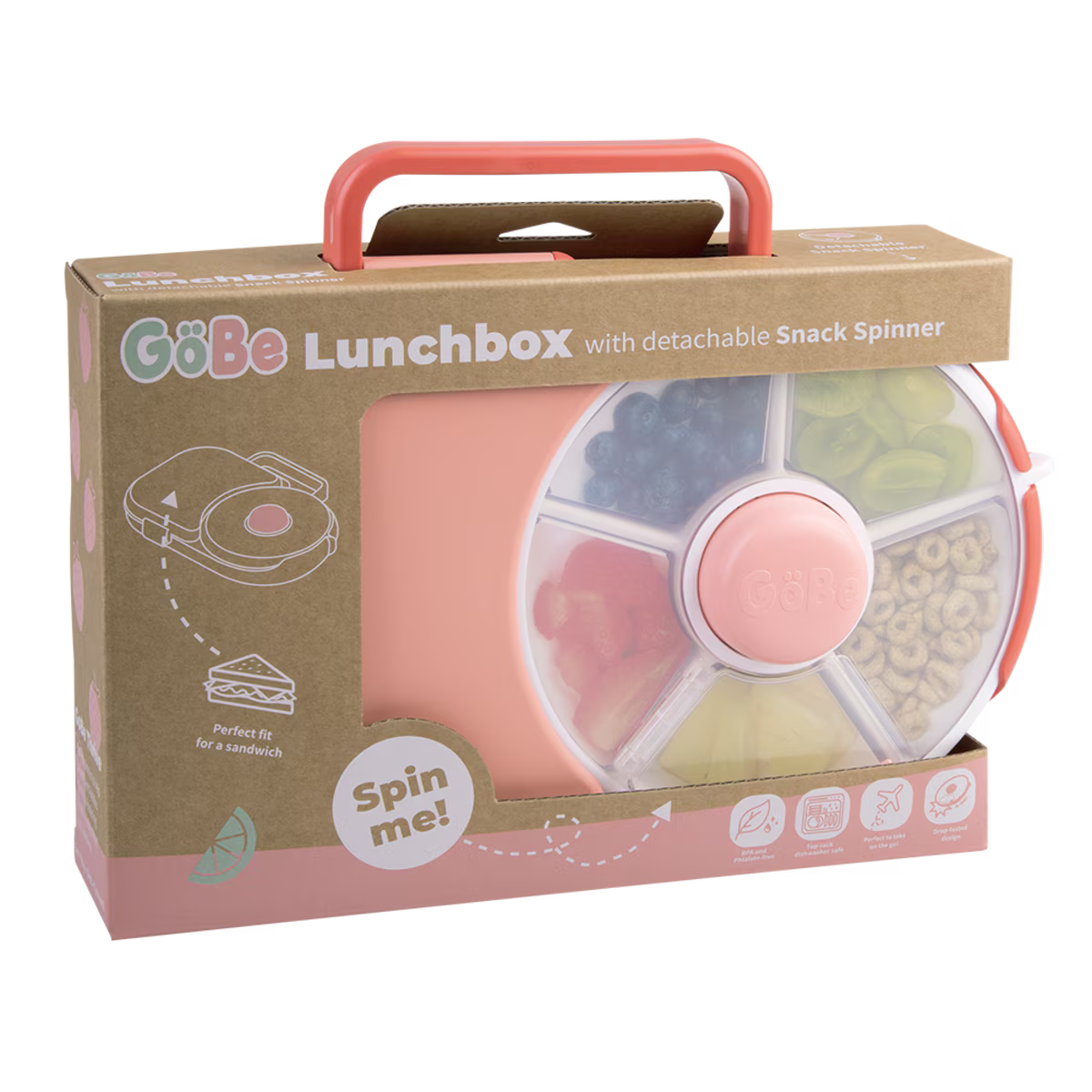 GOBE LUNCHBOX