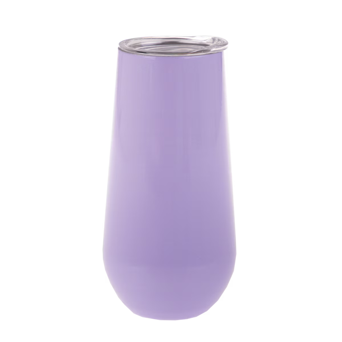 OASIS S/S DOUBLE WALL INS. CHAMPAGNE FLUTE 180ML