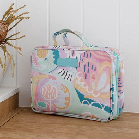 Hanging Toiletry Bag - Haven